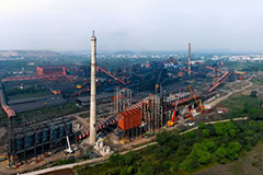 Lloyds Metals posts record Q1 iron ore production, targets 26 MT in FY27